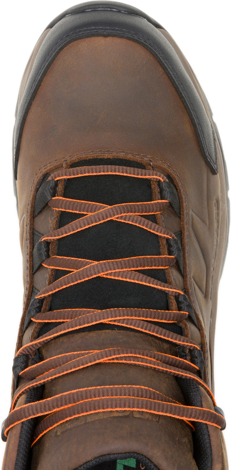 Men's Powerhaul Nano Toe Met-Guard WP SR Hiker