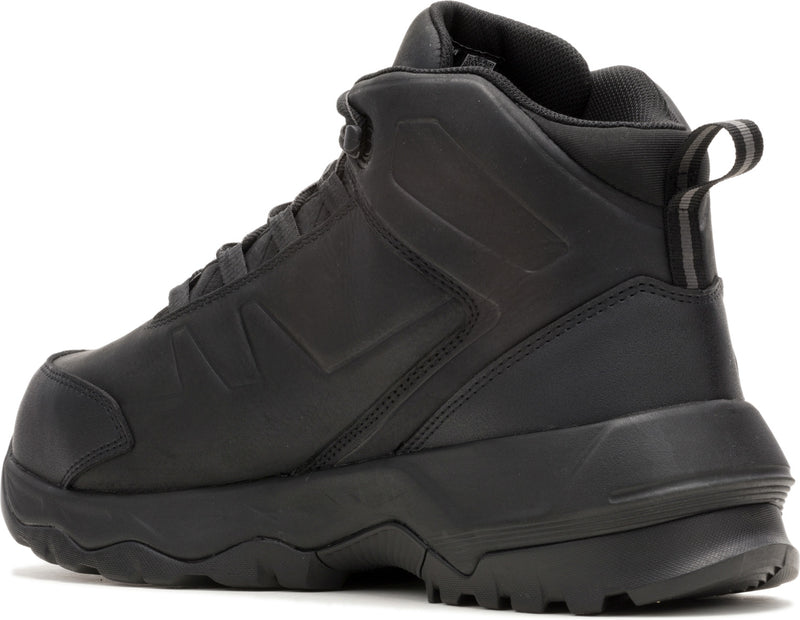 Men's Powerhaul Nano Toe Met-Guard WP SR Hiker
