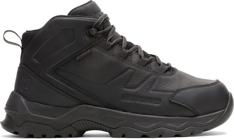Men's Powerhaul Nano Toe Met-Guard WP SR Hiker