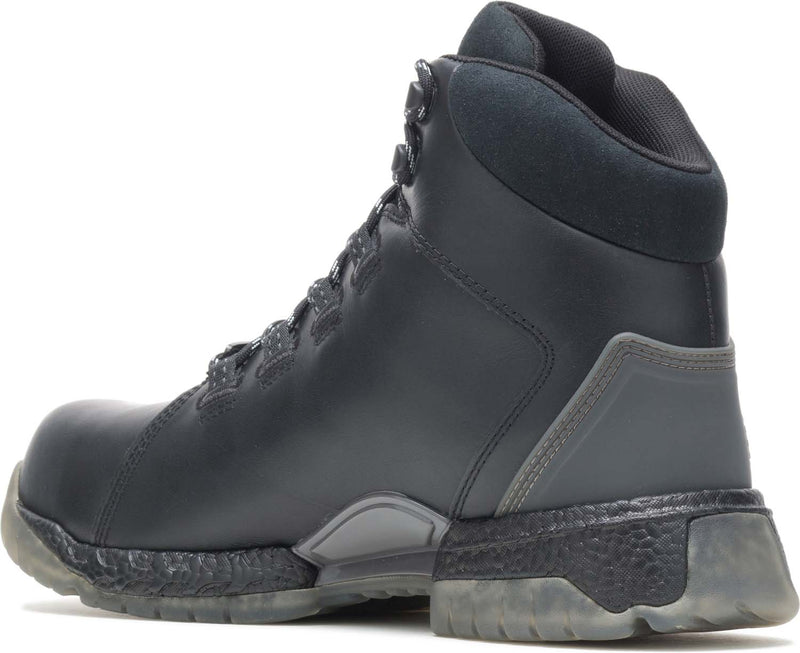 Unisex 6" Rebound Nano Toe WP SR Boot