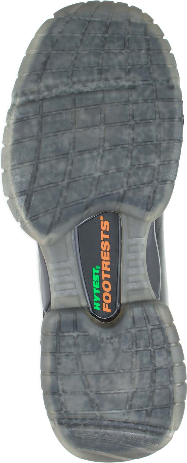 Unisex 6" Rebound Nano Toe WP SR Boot
