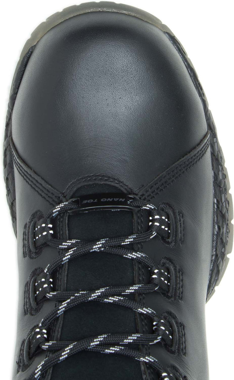 Unisex 6" Rebound Nano Toe WP SR Boot