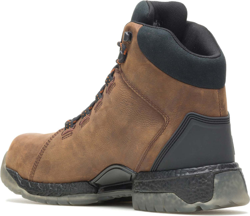 Unisex 6" Rebound Nano Toe WP SR Boot