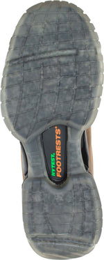 Unisex 6" Rebound Nano Toe WP SR Boot