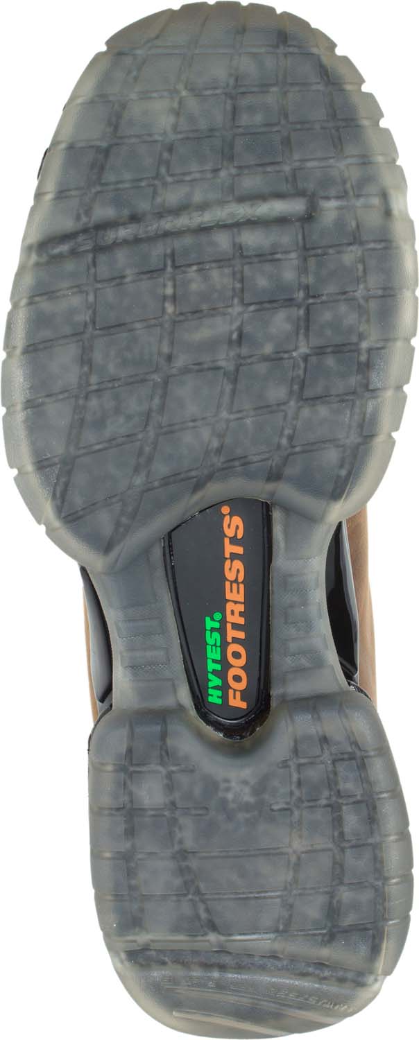 Unisex 6" Rebound Nano Toe WP SR Boot