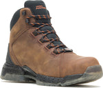 Unisex 6" Rebound Nano Toe WP SR Boot