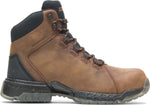 Unisex 6" Rebound Nano Toe WP SR Boot