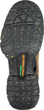 Men's 6" XERGY® Nano Toe WP SR Boot
