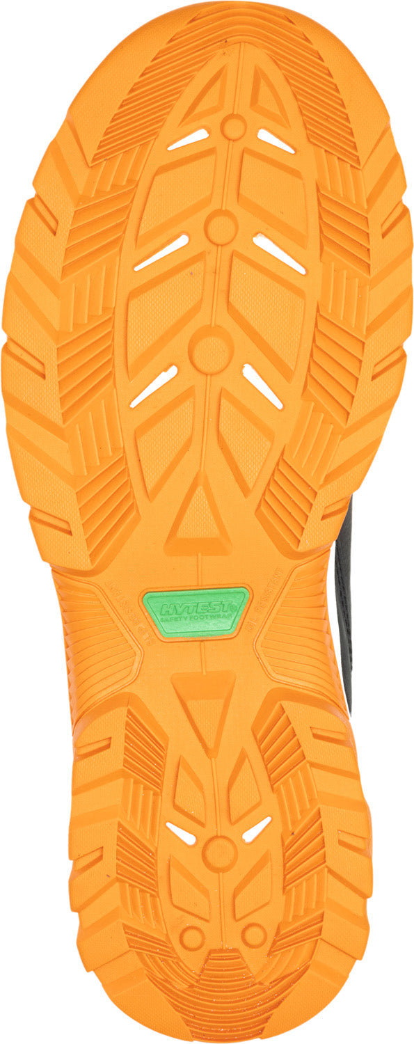 Men's Powerhaul Mid Comp Toe WP SR Hiker