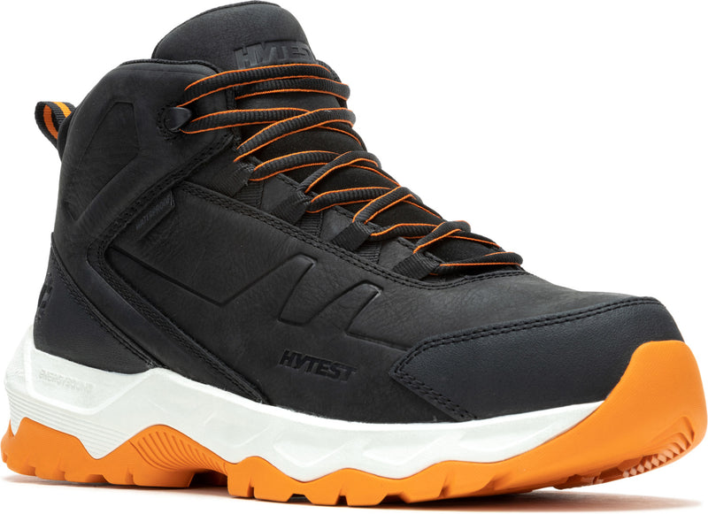 Men's Powerhaul Mid Comp Toe WP SR Hiker