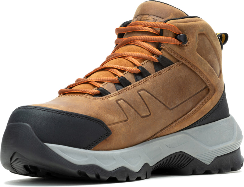 Men's Powerhaul Mid Comp Toe WP SR Hiker