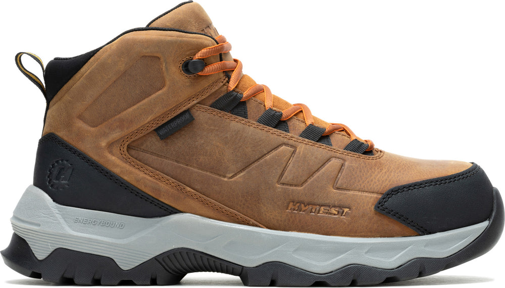 Men's Powerhaul Mid Comp Toe WP SR Hiker