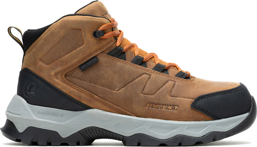 Men's Powerhaul Mid Comp Toe WP SR Hiker