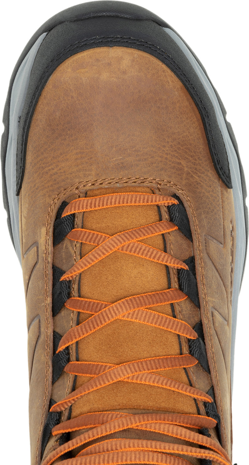Men's Powerhaul Mid Comp Toe WP SR Hiker
