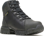 Unisex 6" Rebound Nano Toe Met-Guard WP SR Boot
