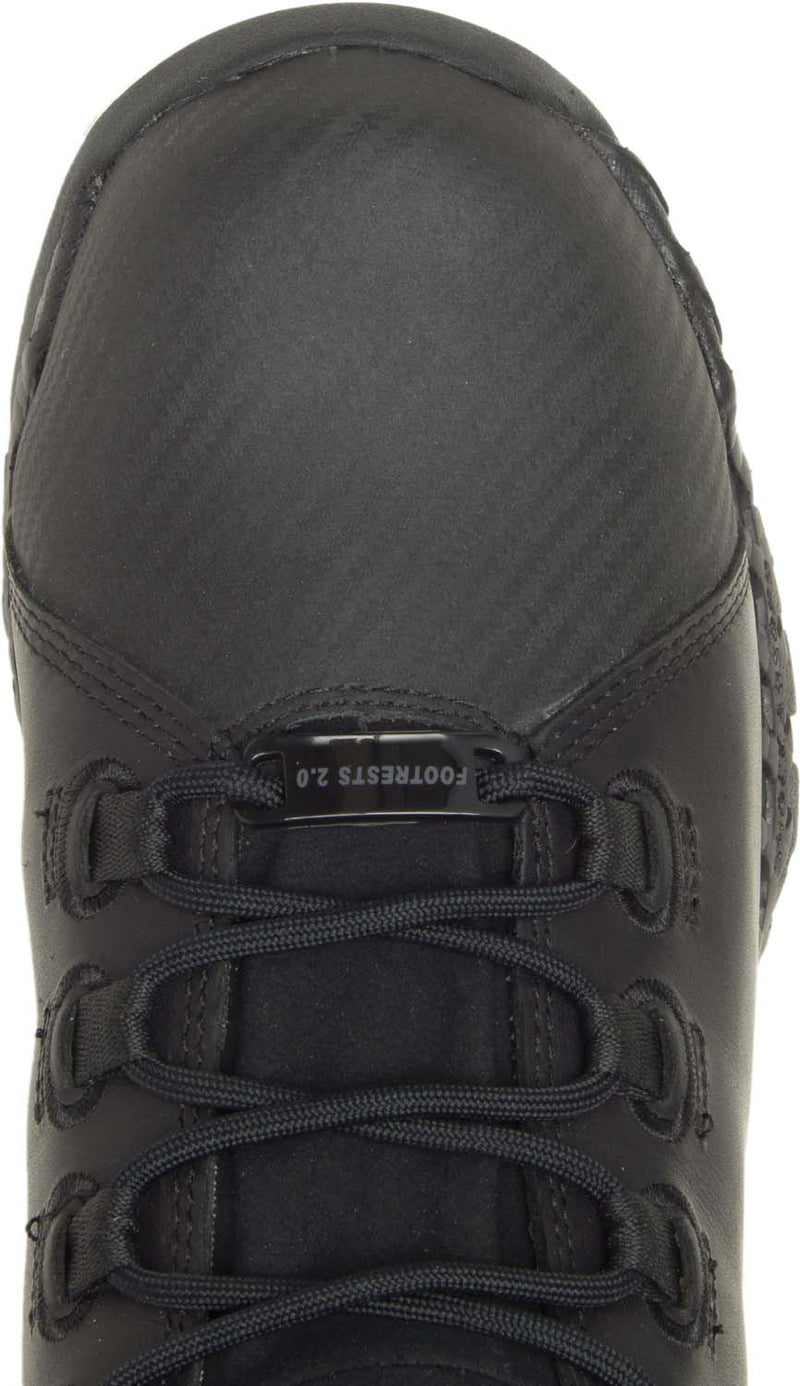 Unisex 6" Rebound Nano Toe Met-Guard WP SR Boot