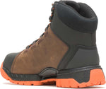 Men's 6" Rebound Nano Toe Met-Guard WP SR Boot
