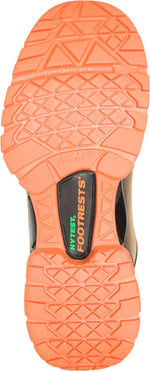Men's 6" Rebound Nano Toe Met-Guard WP SR Boot