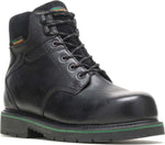 Men's 6" Comp Toe WP SR Boot