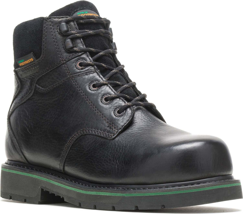Men's 6" Comp Toe WP SR Boot