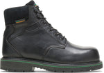 Men's 6" Comp Toe WP SR Boot