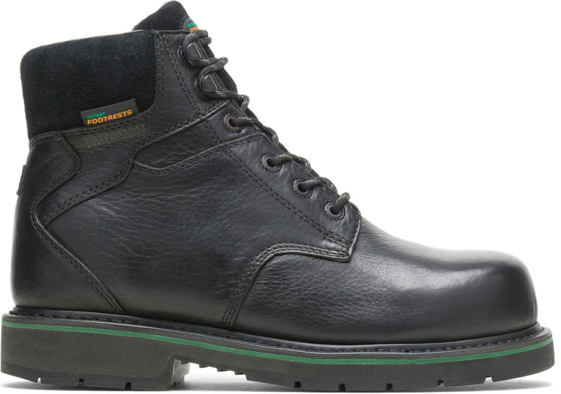 Men's 6" Comp Toe WP SR Boot
