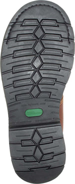 Men's 6" Comp Toe WP SR Boot