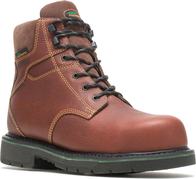 Men's 6" Comp Toe WP SR Boot