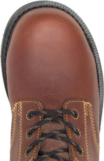 Men's 6" Comp Toe WP SR Boot