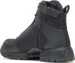 FootRests 2.0 Mission Men's Nano Toe EH 6 Inch Zipper Boot