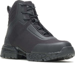 FootRests 2.0 Mission Men's Nano Toe EH 6 Inch Zipper Boot