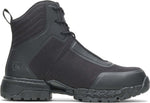 FootRests 2.0 Mission Men's Nano Toe EH 6 Inch Zipper Boot