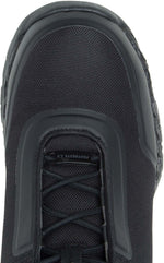 FootRests 2.0 Mission Men's Nano Toe EH 6 Inch Zipper Boot