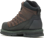 Men's 6" Rival Comp Toe WP Slip-Resistant Boot