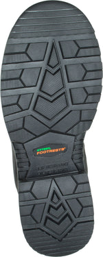 Men's 6" Rival Comp Toe WP Slip-Resistant Boot