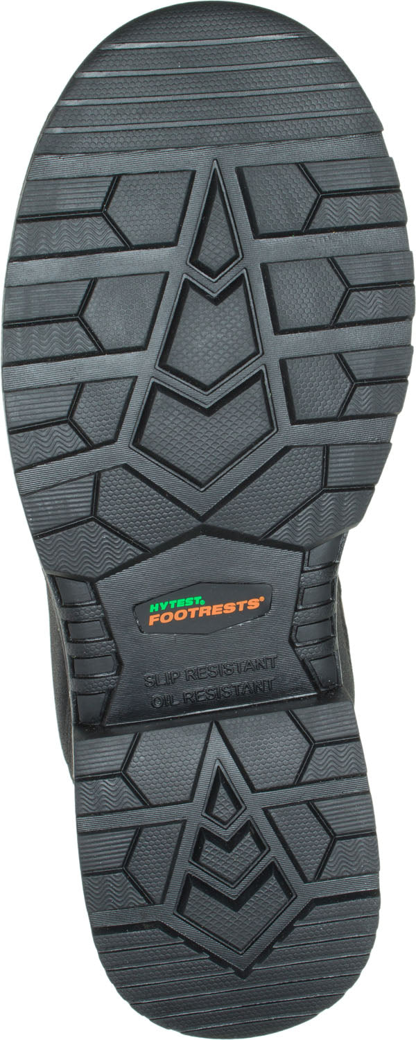 Men's 6" Rival Comp Toe WP Slip-Resistant Boot