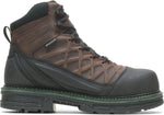 Men's 6" Rival Comp Toe WP Slip-Resistant Boot