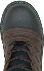 Men's 6" Rival Comp Toe WP Slip-Resistant Boot