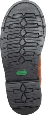 Men's 6" Comp Toe Met-Guard WP SR Boot