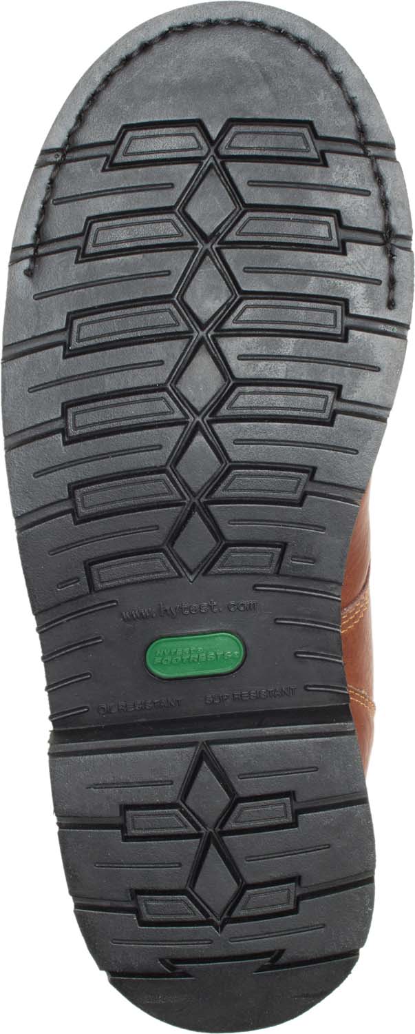 Men's 6" Comp Toe Met-Guard WP SR Boot