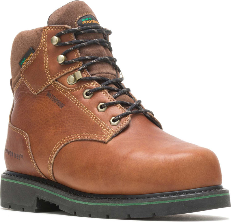 Men's 6" Comp Toe Met-Guard WP SR Boot