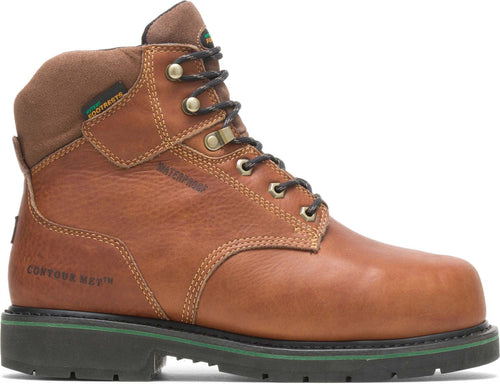 Men's 6" Comp Toe Met-Guard WP SR Boot