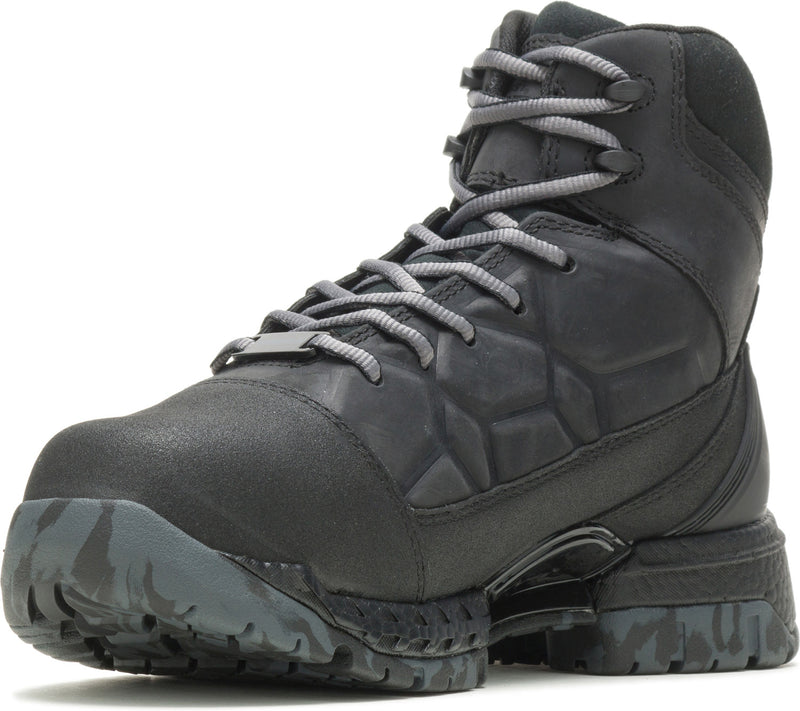 Men's 6" Trio Nano Toe Met-Guard WP SR Boot