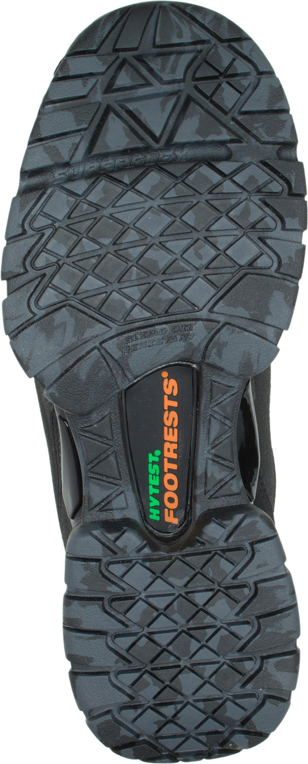 Men's 6" Trio Nano Toe Met-Guard WP SR Boot