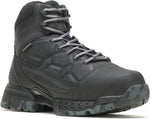 Men's 6" Trio Nano Toe Met-Guard WP SR Boot