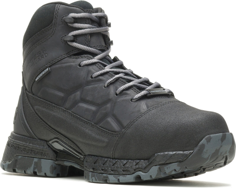 Men's 6" Trio Nano Toe Met-Guard WP SR Boot