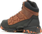 Men's 6" Trio Nano Toe Met-Guard WP SR Boot