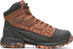 Men's 6" Trio Nano Toe Met-Guard WP SR Boot