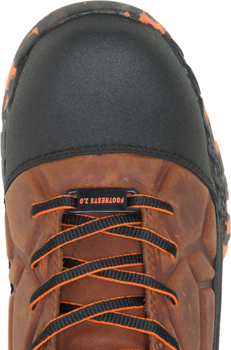 Men's 6" Trio Nano Toe Met-Guard WP SR Boot