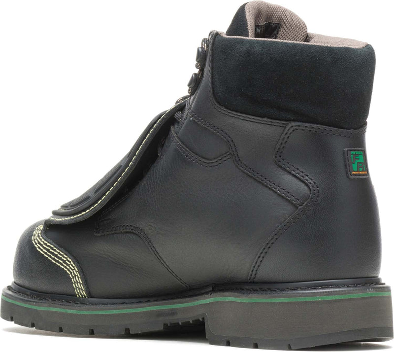 Men's 6" Comp Toe Met-Guard WP SR Boot